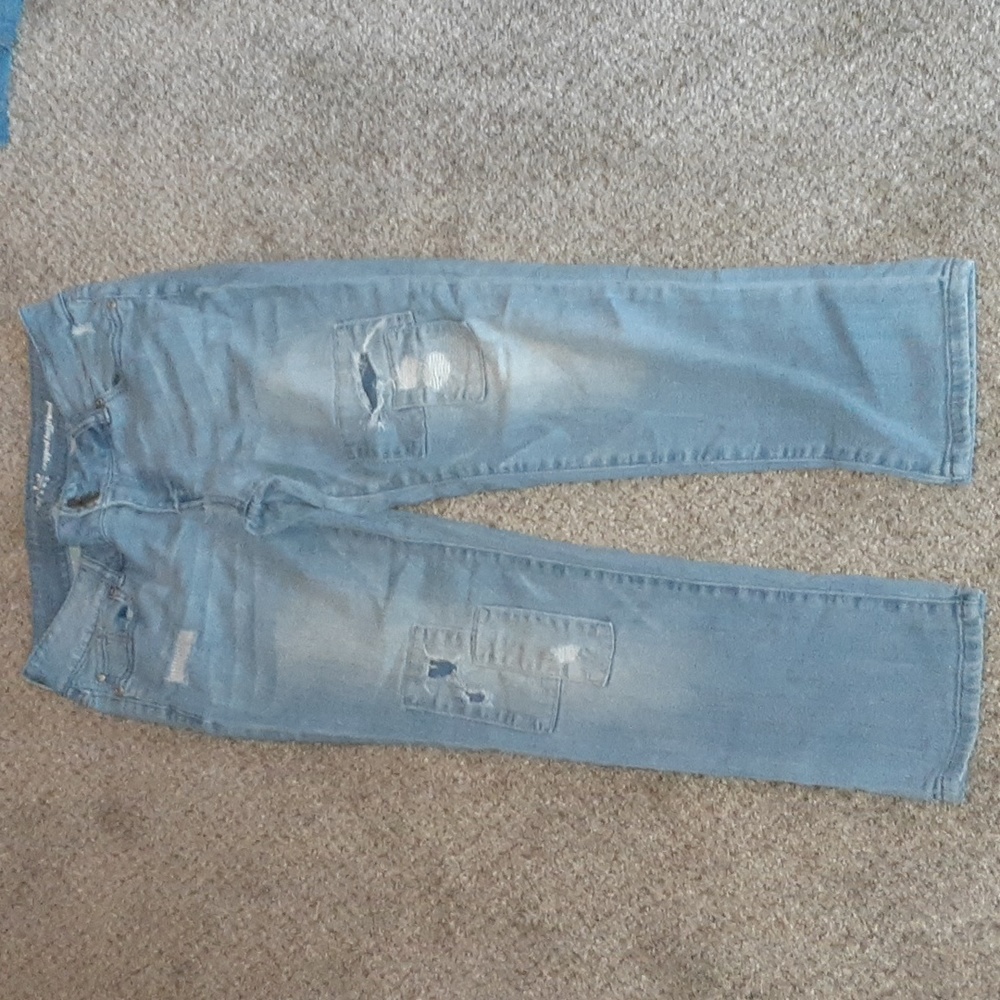 women's jeans
